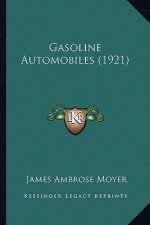 Gasoline Automobiles (1921)