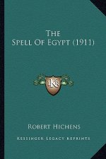 The Spell of Egypt (1911)