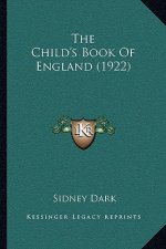 The Child's Book of England (1922)