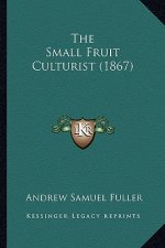 The Small Fruit Culturist (1867)