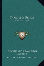 Tangled Flags: A Novel (1900)