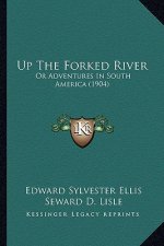 Up the Forked River: Or Adventures in South America (1904)