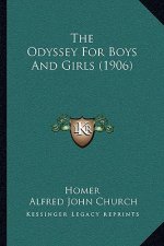The Odyssey for Boys and Girls (1906)