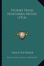 Stories from Northern Myths (1914)