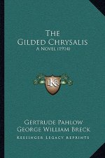 The Gilded Chrysalis: A Novel (1914)