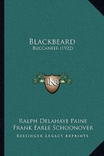 Blackbeard: Buccaneer (1922)