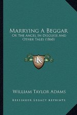 Marrying a Beggar: Or the Angel in Disguise and Other Tales (1860)