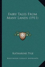 Fairy Tales from Many Lands (1911)