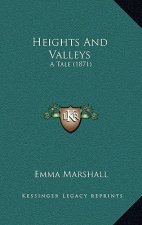 Heights and Valleys: A Tale (1871)