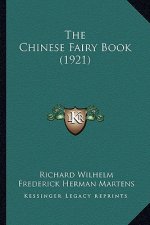 The Chinese Fairy Book (1921)