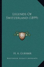 Legends Of Switzerland (1899)