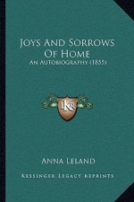 Joys and Sorrows of Home: An Autobiography (1855)