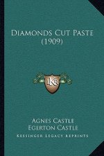 Diamonds Cut Paste (1909)