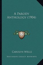 A Parody Anthology (1904)