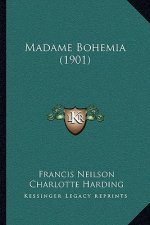 Madame Bohemia (1901)