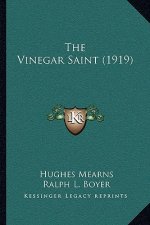 The Vinegar Saint (1919)