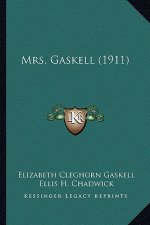 Mrs. Gaskell (1911)