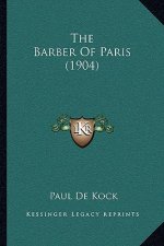 The Barber of Paris (1904)