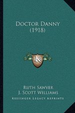 Doctor Danny (1918)