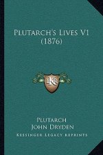 Plutarch's Lives V1 (1876)