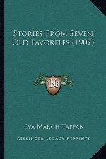Stories From Seven Old Favorites (1907)