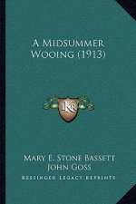 A Midsummer Wooing (1913)