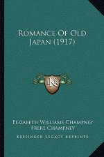 Romance of Old Japan (1917)
