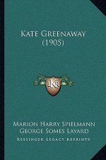 Kate Greenaway (1905)