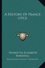 A History Of France (1912)
