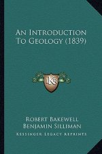 An Introduction to Geology (1839)