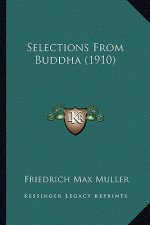 Selections from Buddha (1910)