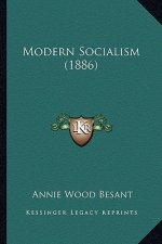 Modern Socialism (1886)