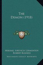 The Demon (1918)