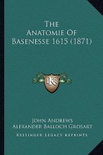 The Anatomie of Basenesse 1615 (1871)