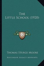 The Little School (1920)