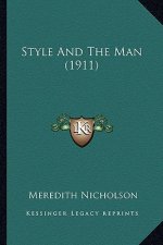 Style and the Man (1911)