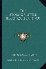 The Story Of Little Black Quibba (1903)