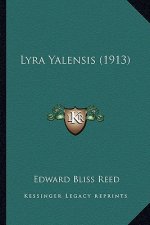 Lyra Yalensis (1913)