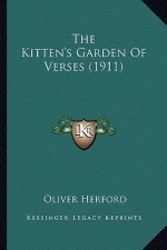 The Kitten's Garden of Verses (1911)