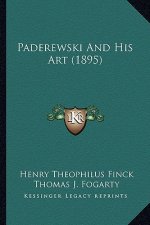 Paderewski and His Art (1895)