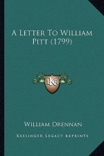 A Letter to William Pitt (1799)