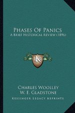 Phases of Panics: A Brief Historical Review (1896)