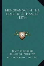 Memoranda On The Tragedy Of Hamlet (1879)