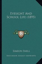Eyesight and School Life (1895)