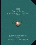 The Snow Baby: A True Story With True Pictures (1901)