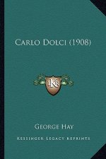 Carlo Dolci (1908)