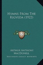 Hymns from the Rigveda (1922)