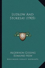 Ludlow And Stokesay (1905)
