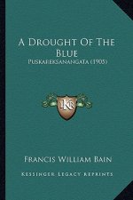 A Drought of the Blue: Puskareksanangata (1905)