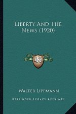 Liberty and the News (1920)